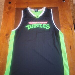 Ninja Turtles Jersey